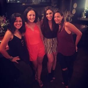 Meet your Posher, Alyssa